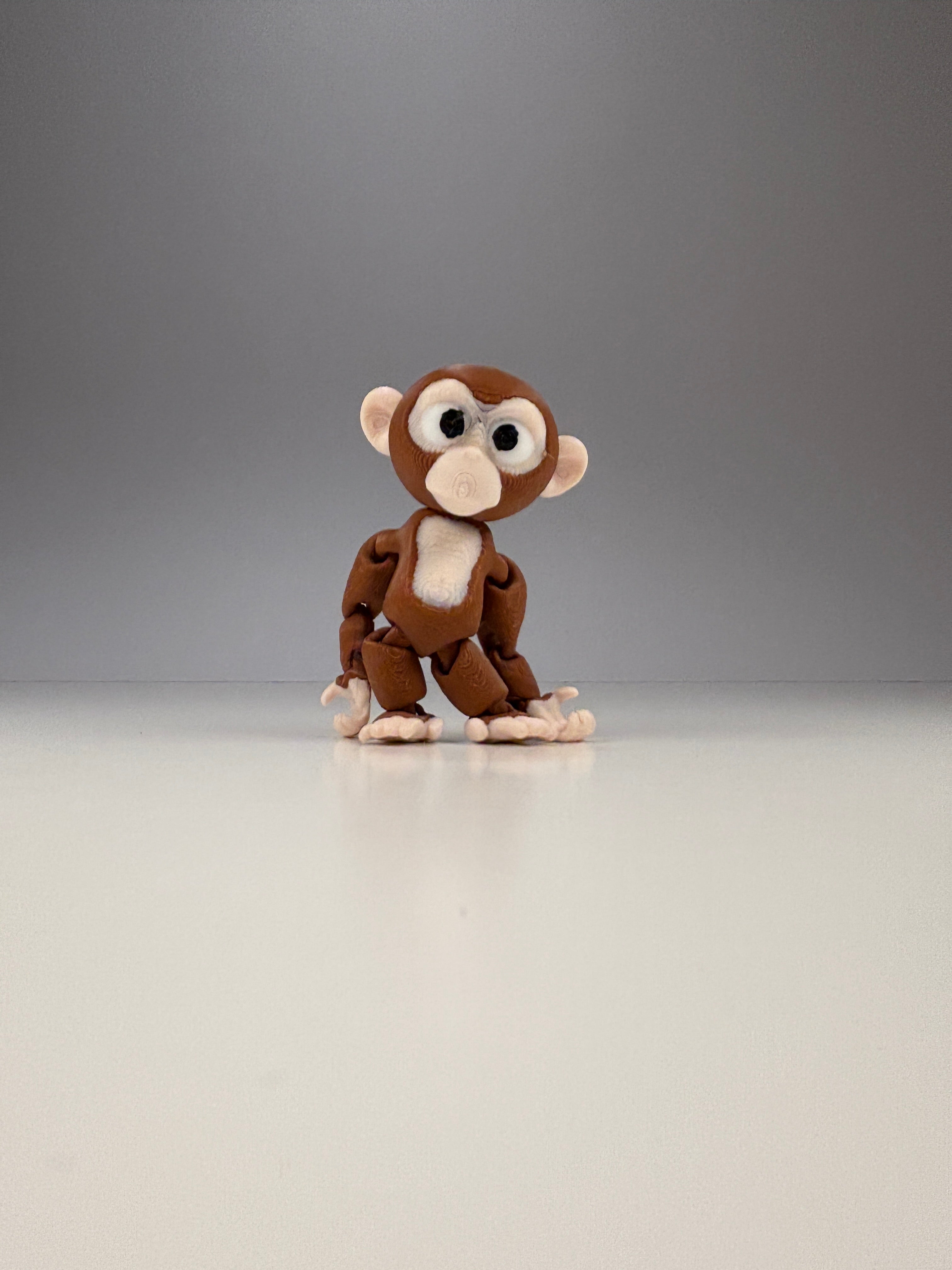 Milo, the Mischief Monkey of the Whispering Jungle