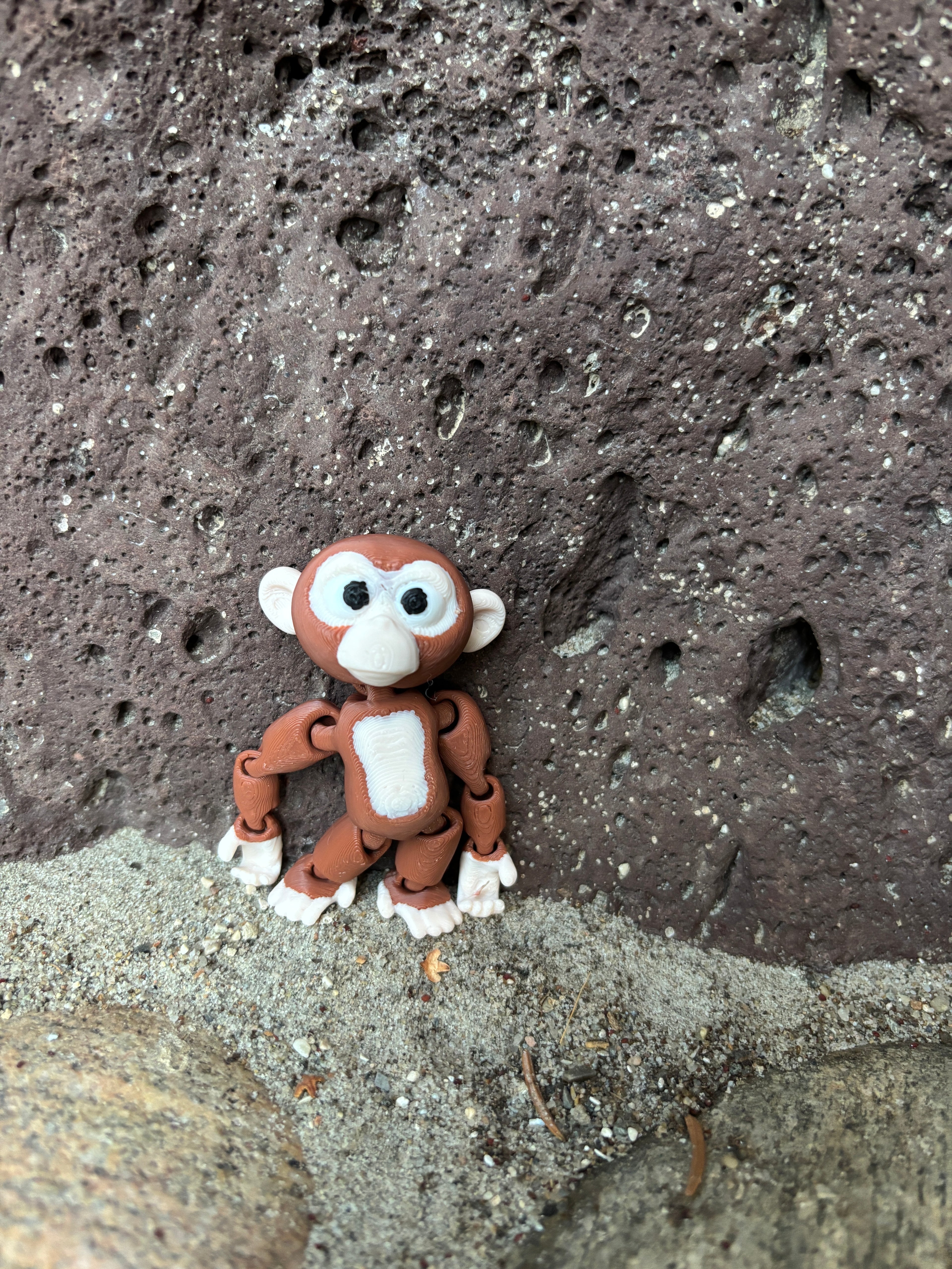 Milo, the Mischief Monkey of the Whispering Jungle