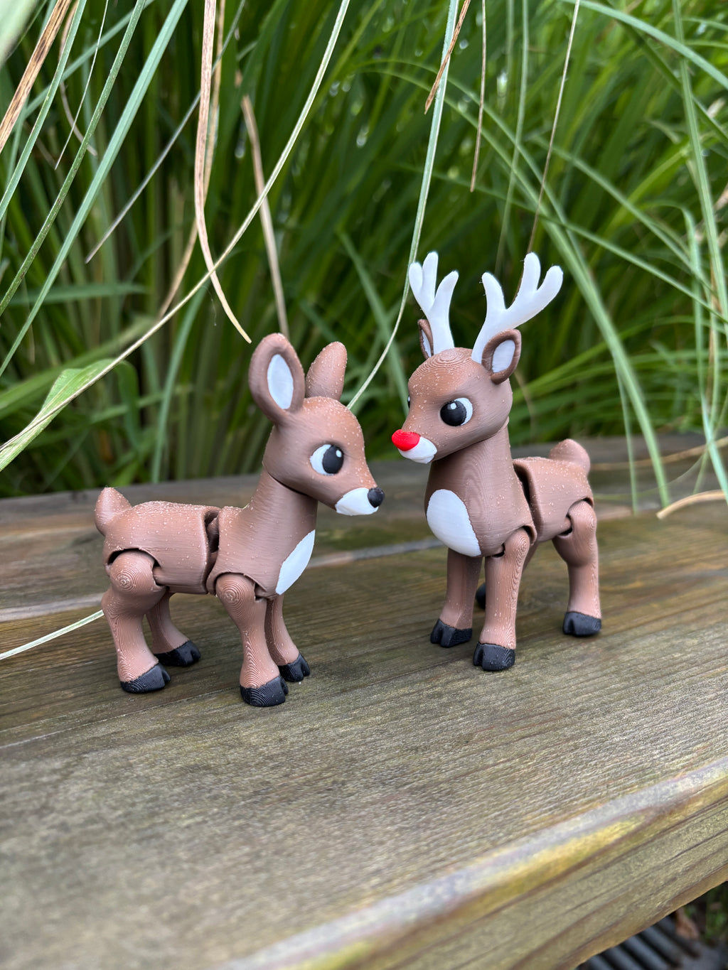 Welcome to Whimsey & Whiley’s Early Christmas Gift!